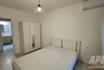 Apartament nou 2 camere mobilat complet cu parcare | Drumul Taberei - Auchan - 6