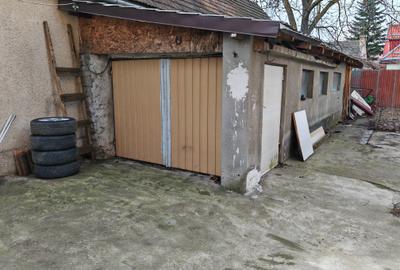 Casa 5 camere libera la vanzare zona Florilor - 21