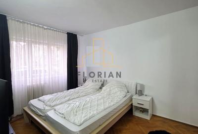 De vanzare, apartament cu  2 camere, 55 mp ,lângă Spitalul Județean - 3
