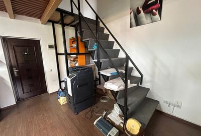 Apartament 4 camere cu scara interioara, zona Centru - 6