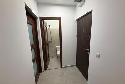 Garsoniera mica, renovata, pe str. Zizinului - 4