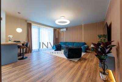 Apartament excusivist! Se vinde la cheie, complet mobilat si utilat! - 4