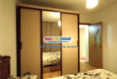 DE INCHIRIAT - APARTAMENT 2 CAMERE Zona Lacul Tei 400 euro - 14
