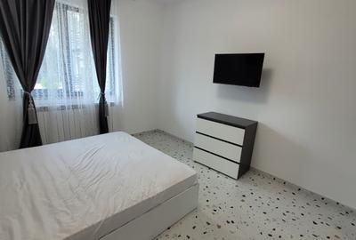 Apartament 2 camere - 50 mp - mobilat- Mamaia Sat  | Bloc Nou 2024 -85500 Euro - 11