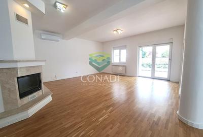 Iancu Nicolae- Pipera, vila cu 6 camere de inchiriat 320 mp utili - 2