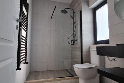 Vilă NOUĂ | Curte 400 mp | Mansardă pe placă | Lângă Parc Ghidigeni - 17