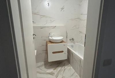 Apartament 2 camere, bloc 2025, cu loc de parcare - 6