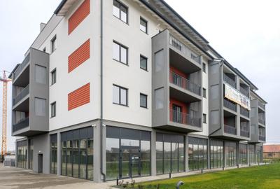 Spatiu Comercial  - Mehala - Strada Grigore Alexandrescu - 6