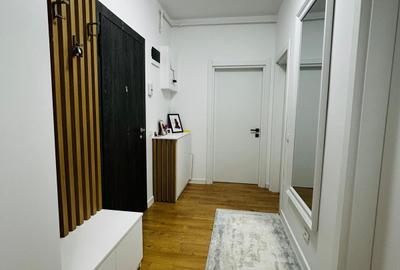 Apartament 2 camere Uverturii | Terasa | Parcare - 6