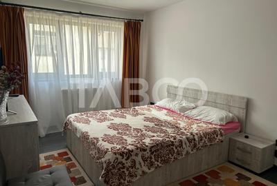 Apartament 3 camere de vanzare decomandat 72 mp zona Brana Selimbar - 2