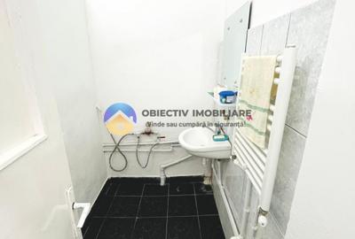 SPATIU COMERCIAL  77 mp, Bulevardul TRAIAN -Piatra Neamt - 5