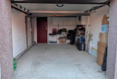 Vând apartament 1 cameră, Mărăști, Henri Barbusse, garaj inclus în preț - 11