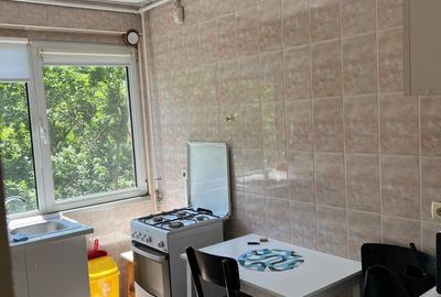 Apartament 2 camere mobilat și utilat lângă Parc Cișmigiu+Centrala Proprie - 16