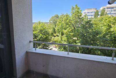 H. Oxford Campus, 2 camere 70mp, 2 balcoane, gaze - 10