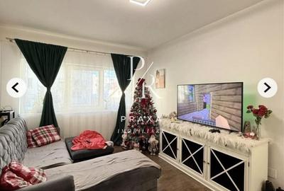 Apartament 3 camere 65 mp cu gradina 44 mp, parcare inclusa, Teilor, Floresti!! - 3