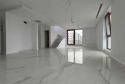 Eleganta Urbana: Penthouse  in Inima Piperei - 1