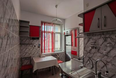 Inchiriere 2 camere Floreasca - Mozart – Kauffland - Parc Floreasca - 9