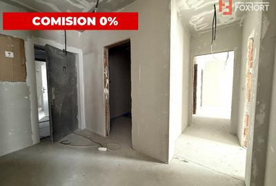 COMISION 0% Apartament cu 3 camere, etaj 1, finisaje la alegere,  zona Aradului - 2