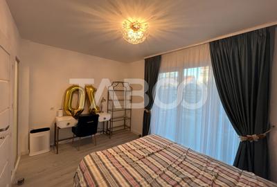 Vila exclusivista de vanzare pe Calea Dumbravii din Sibiu - 29