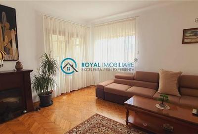 Royal Imobiliare - Vanzare Vila zona Republicii - 14