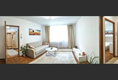 Apartament 2 camere – Gheorgheni – etaj 1, la 5 minute de Iulius Mall - 1