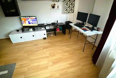 Apartament 2 camere decomandate, vedere frumoasa, zona linistita - 1