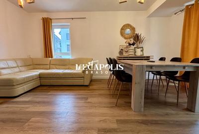 Apartament 3 camere | Parcare Subterană | Terasă de 40 MP | Tractorul - 2
