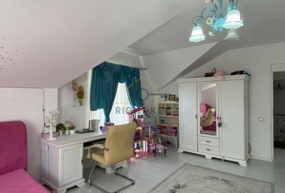 Vila moderna – toate utilitatile, gradina, garaj, foisor, STB! - 11