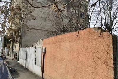 Vanzare teren Viitorului - cu PUD - P+5 - 5