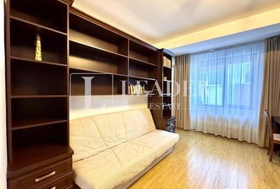 Apartament 3 Camere bloc 2008 | Zona Dorobanti | Parcare - 12