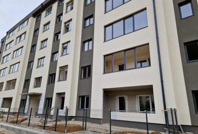 Dezvoltator. 2 bloculete cu apartamente 2 și 3 camere în Dobroești str Trifoiulu - 1