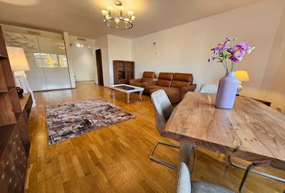 Apartament cu 3 camere în Herăstrău