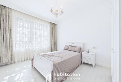 Liniște lângă pădure, duplex modern cu design elegant, în Dumbrăvița - 24