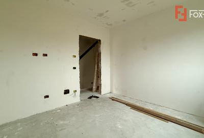 Duplex cu 3 camere, pod mansardabil si panouri fotovoltaice - Calea Urseni - 7