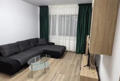 Apartament 2 camere de închiriat Grozavesti Regie Residence - 1
