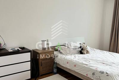 Apartament 3 camere, etaj 1, zona BMW, Floresti - 6