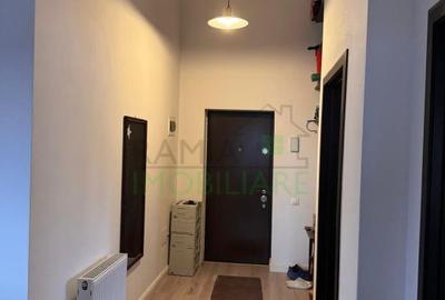 Apartament 2 camere Sânpetru Residence, terasă, loc parcare - 5