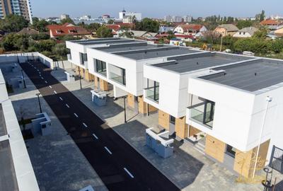 Casa cu 5 camere de vanzare tip Como – Prima Villa - Oradea - 4