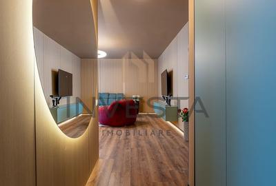 Apartament exclusivist 2 camere, complet utilat, Intre Lacuri! - 6