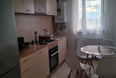 Inchiriere 2 camere Fundeni Dobroesti - 8
