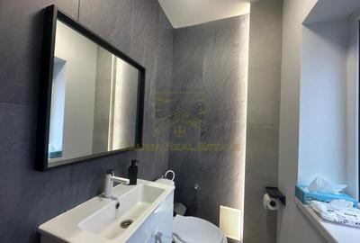 Vanzare - Rate - Afacere Functionala - Salon Bronzare si Estetic - 10