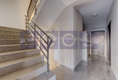 VANZARE VILA 7 CAMERE + GARAJ | 217 MP | TERASA 65 MP | ZONA BANEASA - HERASTRAU - 41