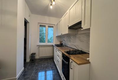 Apartament 2 camere - Primaverii - inchiriere - 8