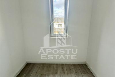 Duplex modern cu 5 camere, bucatarie inchisa, Chisoda - 10