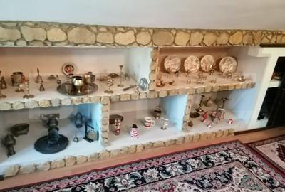 Casa 5 camere, 1100 mp teren, Birnova - 6