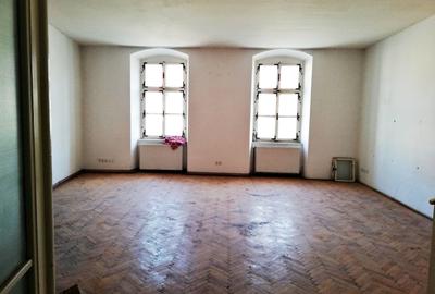 2 apartamente de vanzare in Piata Mica, Sibiu - 1