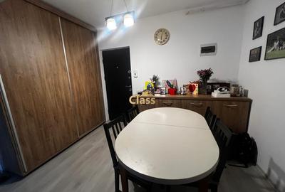 Apartament 3 camere | Decomandat | Parcare |54 mpu | Zona Petrom Baciu - 3