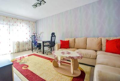 APARTAMENT 3 CAMERE CARTIER- E3 - 1