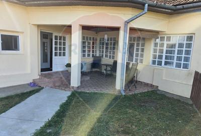 Casă cu 4 camere - 10