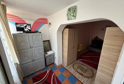 Casă decomandată 3 camere + grădină 450 m², zonă liniștită Galați - 7